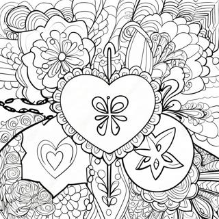 Hrdygraahii Bishbaas Prtiik Rng Kraar Paataa 84217-25362