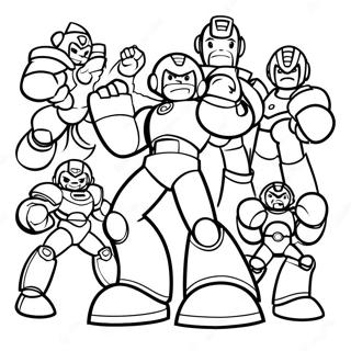 Megaa Myaan Bnaam Robtt Maasttaars Rng Kraar Paataa 85752-26637