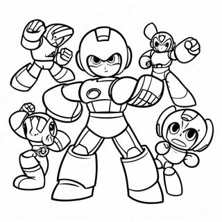 Megaa Myaan Bnaam Robtt Maasttaars Rng Kraar Paataa 85752-26638