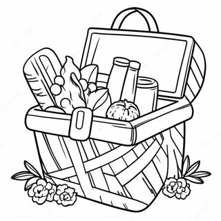 Rngin Piknik Jhurri Rng Kraar Paataa 86674-27365