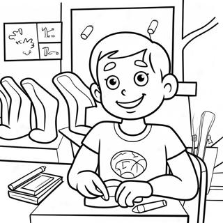 Mjaar 4rth Shrennir Klaasrum Rng Kraar Paataa 86697-27375