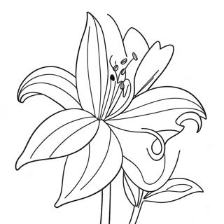 Sundr Lili Phul Rng Kraar Paataa 87312 27845