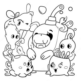 Bndhuder Dbaaraa Gheraa Oyubks Rng Kraar Paataa 87520-28015