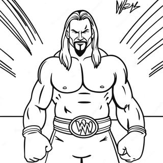 3d Wwe Rng Kraar Paataa 87953-28343