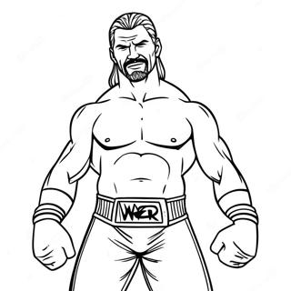 3d Wwe Rng Kraar Paataa 87953-28344