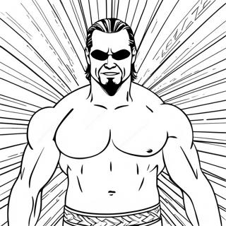 3d Wwe Rng Kraar Paataa 87953-28521