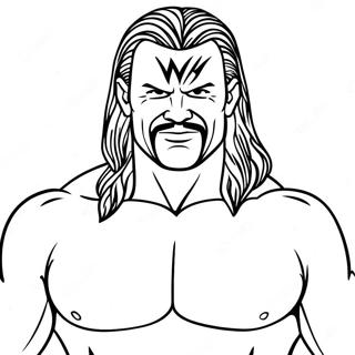 3d Wwe Rng Kraar Paataa 87953-28522