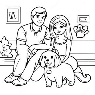 Possy Sh Kiutt Baarbi Ebn Ken Rng Kraar Paataa 87982 28553