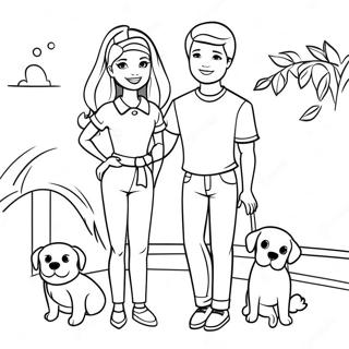 Possy Sh Kiutt Baarbi Ebn Ken Rng Kraar Paataa 87982 28556