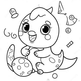 Sukhii Hyaacimaal Khelnaa Niye Khelche Rng Kraar Paataa 88086-28636