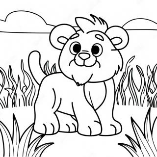 Ghaase Khelaadhulaa Kraa Lio Rng Kraar Paataa 88187-28709