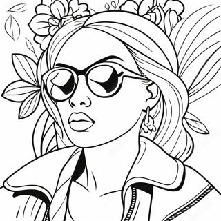 Ttrenddi Ddop Aartt Rng Kraar Paataa 88237-28751