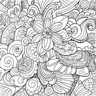 Anny Ddop Pyaattaarn Rng Kraar Paataa 88238-28753