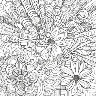 Anny Ddop Pyaattaarn Rng Kraar Paataa 88238-28756