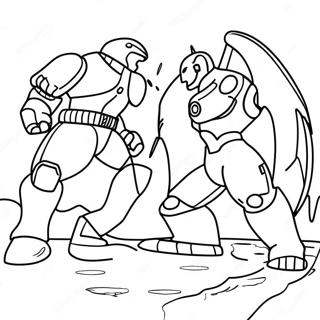 Pyaasiphik Rim Yuddh Drshy Rng Kraar Paataa 88263-28772