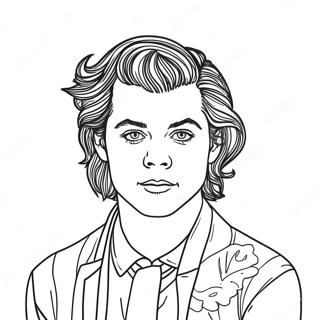 Hyaari Sttaailser Phyaan Rng Kraar Paataa 88341-28833