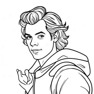 Hyaari Sttaailser Phyaan Rng Kraar Paataa 88341-28836