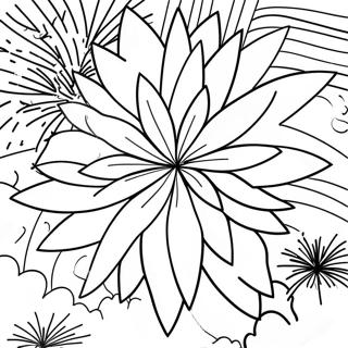 Aakaashe Jhlmle Aatshbaaji Rng Kraar Paataa 88495-28945