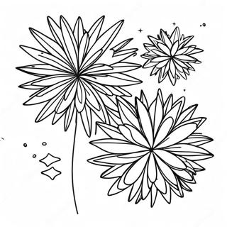 Aakaashe Jhlmle Aatshbaaji Rng Kraar Paataa 88495-28947