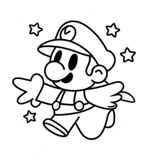 Pepaar Maario Sttaar Paaoyaar Rng Kraar Paataa 88729-29136