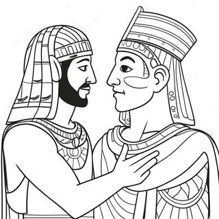 Yoseph Ebn Phero Rng Kraar Paataa 90379-30405