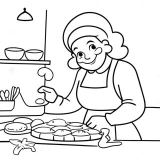 Mises Klj Kuki Bekin Rng Kraar Paataa 91202-31116