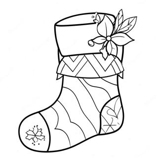 Usbmukhr Krismaas Sttkin Rng Kraar Paataa 91431-31287