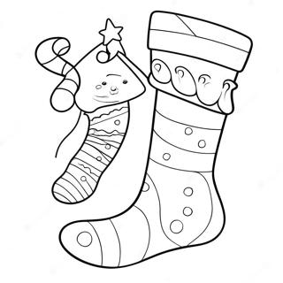 Rngin Krismaas Sttkin Rng Kraar Paataa 91433-31294