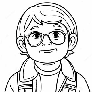 Aatmbishbaasii Shishu Rng Kraar Paataa 91483-31329