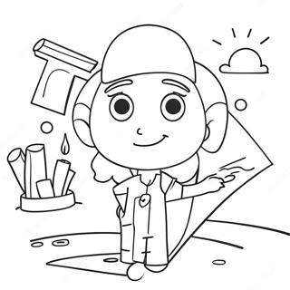 Srjnshiil Shilpii Krmjiibii Rng Kraar Paataa 91762-31547