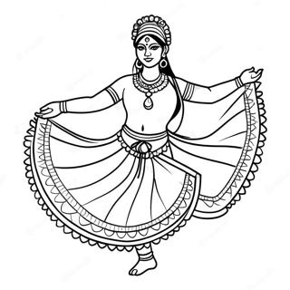 Paarmprik Bhaartiiy Nrty Rng Kraar Paataa 91889-31649