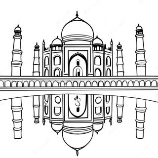 Mhimaanbit Taajmhl Rng Kraar Paataa 91890 31656