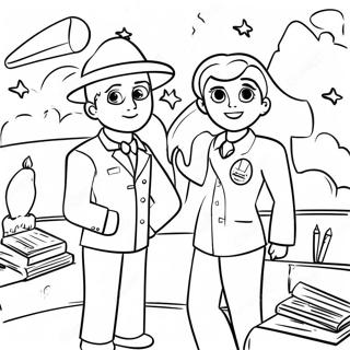 Rngin Kyaariyaar Dibser Udyaapner Rng Kraar Paataa 92299-31970