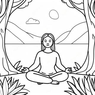 Shaantipuurnn Prkrti Medditteshn Rng Kraar Paataa 93096-32591