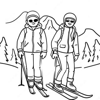 Skiin Bndhuder Slope Rng Kraar Paataa 93433 32858