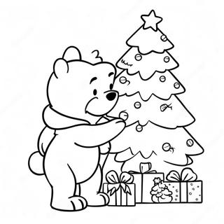 Uini Dy Puher Krismaas Gaach Saajaanor Rng Kraar Paataa 94023-33309