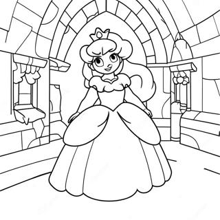 Prinses Pic Ektti Jaadukrii Durge Rng Kraar Paataa 95234 34447