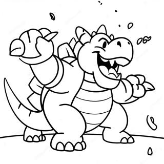 Romaanyckr Baaujaar Yuddh Drshy Rng Kraar Paataa 95235-34451