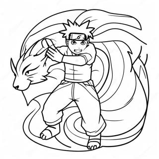 Naarutto Naain Tteilse Ruupaantrit Hcche Rng Kraar Paataa 95641-34806