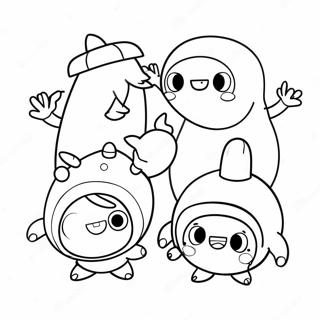 Pchnder Adbhut Bdds Critr Rng Kraar Paataa 95795-34922