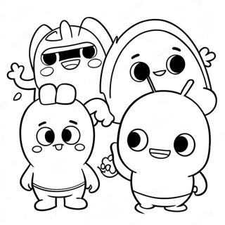 Pchnder Adbhut Bdds Critr Rng Kraar Paataa 95795-34923