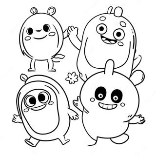 Pchnder Adbhut Bdds Critr Rng Kraar Paataa 95795-34924