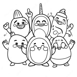 Aanndit Adbhut Bdds Rng Kraar Paataa 95797-34929