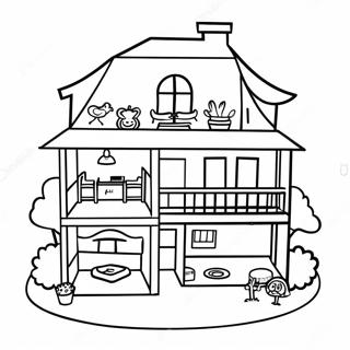 Pchnder Ttokaa Bokaa Pepaar Ddl Haaus Rng Kraar Paataa 95820-34941