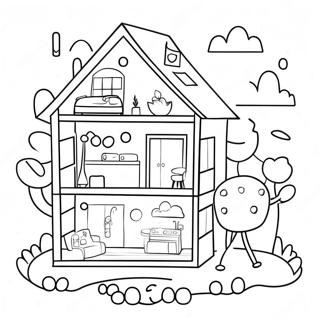 Pchnder Ttokaa Bokaa Pepaar Ddl Haaus Rng Kraar Paataa 95820-34942