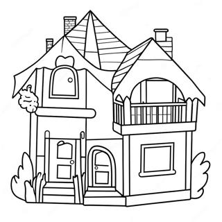 Adbhut Ttokaa Bokaa Pepaar Ddl Haaus Rng Kraar Paataa 95821-34948