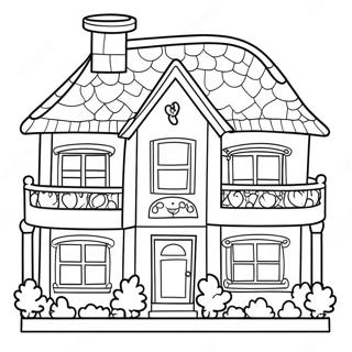 Maayaabii Ttokaa Bokaa Pepaar Ddl Haaus Rng Kraar Paataa 95822-34952