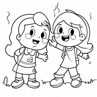 Bndhutbpuurnn Shishuder Eksaathe Khelaa Rng Kraar Paataa 96366-35371