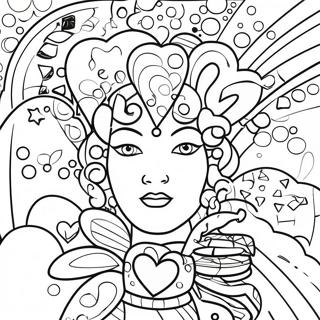 Rngin Romero Britttto Bimuurt Shilp Rng Kraar Paataa 96774-35845