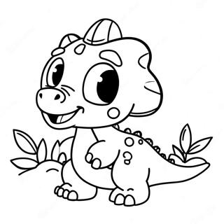 Kiutt Bebi Ddaainosr Jnmdiner Rng Kraar Paataa 96800-35868